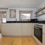 Appartement Guerin Cosy 4pax Familial Vue Chamonix