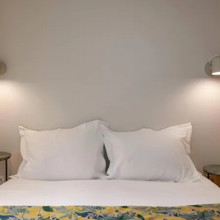 Guerin Cosy 4pax Familial Vue Apartamento *