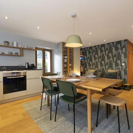 Guerin Cosy 4pax Familial Vue *