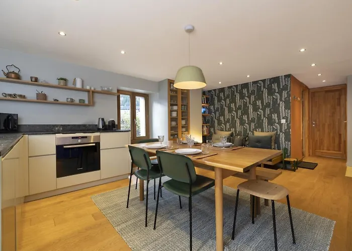 Guerin Cosy 4pax Familial Vue *