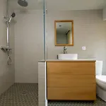 Guerin Cosy 4pax Familial Vue شقة شامونكس