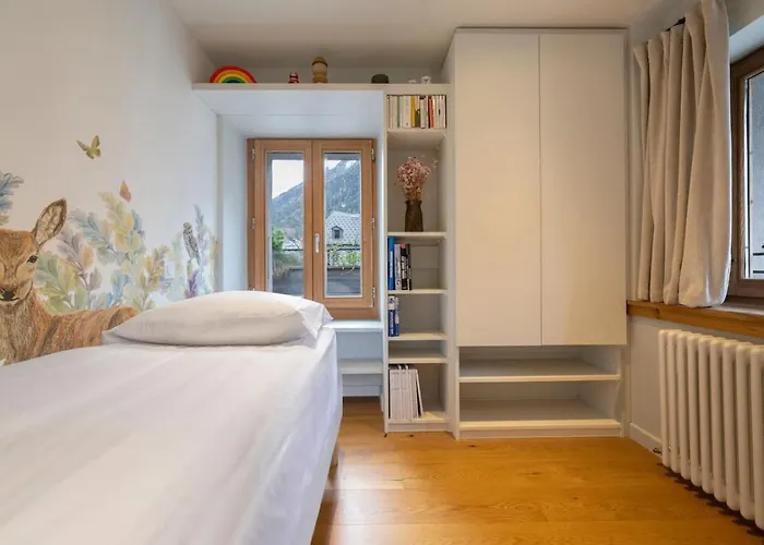 Cosy 4pax Familial Vue Chamonix Mont Blanc